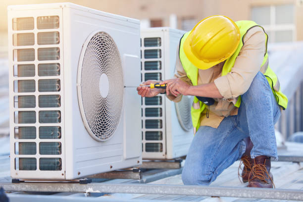 Best Commercial HVAC Repair  in Watergate, FL