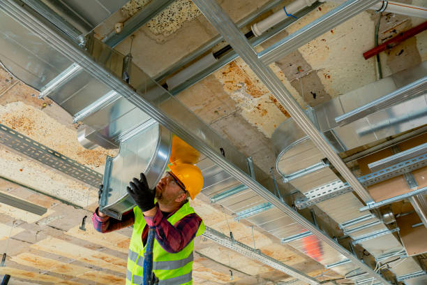 Best HVAC Emergency Services  in Watergate, FL