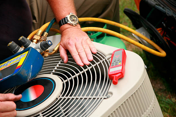 Best HVAC Maintenance Near Me  in Watergate, FL