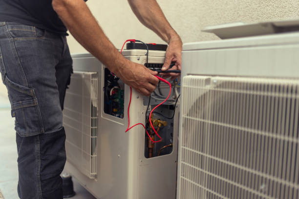 Best Residential HVAC Services  in Watergate, FL