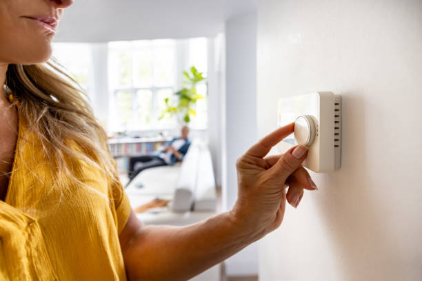 HVAC Maintenance Plan in Watergate, FL