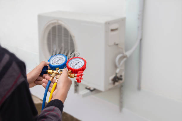 HVAC Air Duct Cleaning in Watergate, FL